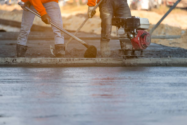 Best Concrete Pool Decks in Buffalo Grove, IL