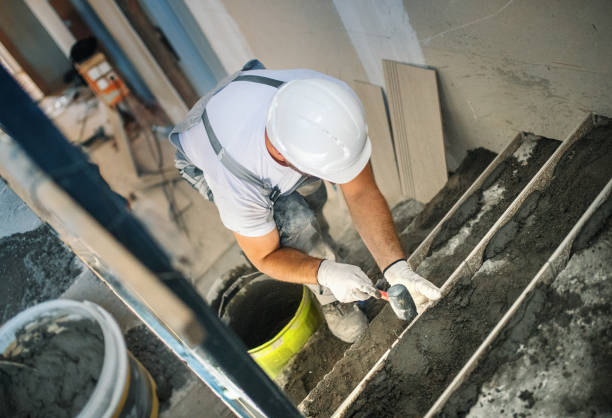 Best Concrete Retaining Walls in Buffalo Grove, IL