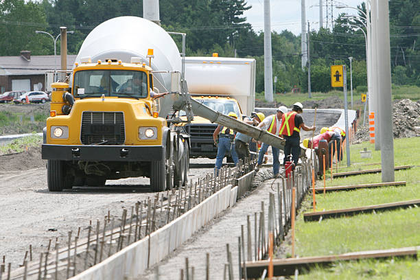 Best Industrial Concrete Flooring in Buffalo Grove, IL