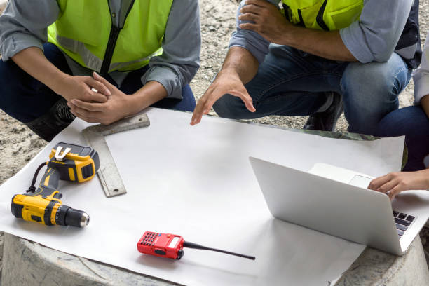 Best Commercial Concrete Services in Buffalo Grove, IL