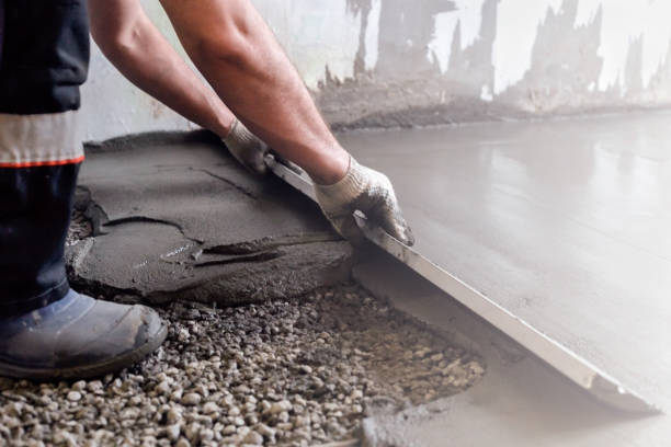 Best Concrete Foundation Repair in Buffalo Grove, IL